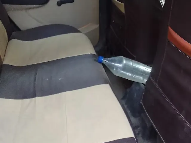 Used Hyundai Eon 1.0 Kappa Magna + [2014-2016] in Kanpur