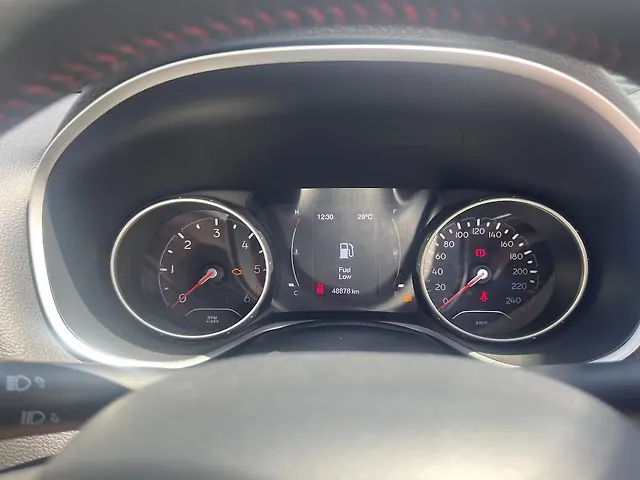Used Jeep Compass [2017-2021] Limited (O) 2.0 Diesel [2017-2020] in Delhi