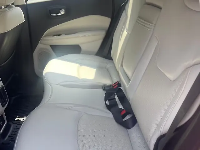Used Jeep Compass [2017-2021] Limited (O) 2.0 Diesel [2017-2020] in Delhi