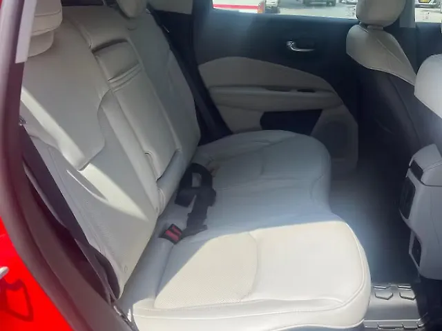 Used Jeep Compass [2017-2021] Limited (O) 2.0 Diesel [2017-2020] in Delhi