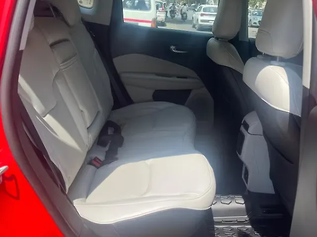 Used Jeep Compass [2017-2021] Limited (O) 2.0 Diesel [2017-2020] in Delhi
