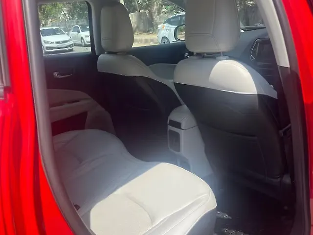 Used Jeep Compass [2017-2021] Limited (O) 2.0 Diesel [2017-2020] in Delhi
