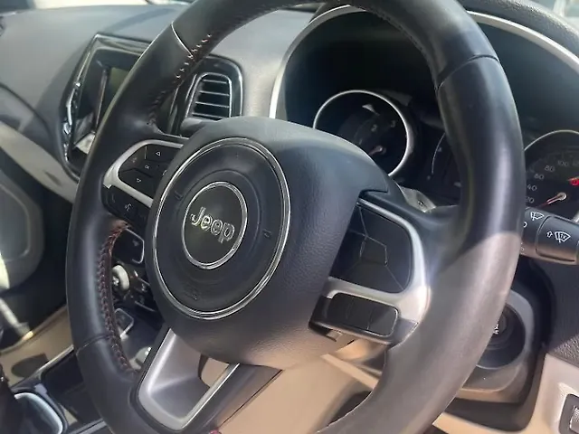 Used Jeep Compass [2017-2021] Limited (O) 2.0 Diesel [2017-2020] in Delhi