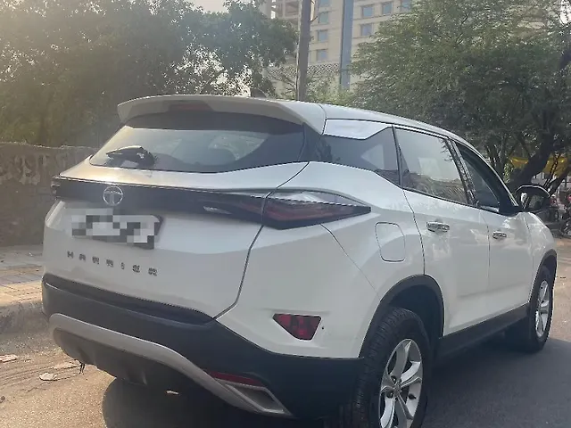 Used Tata Harrier [2019-2023] XZ in Delhi