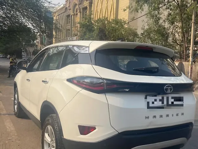 Used Tata Harrier [2019-2023] XZ in Delhi