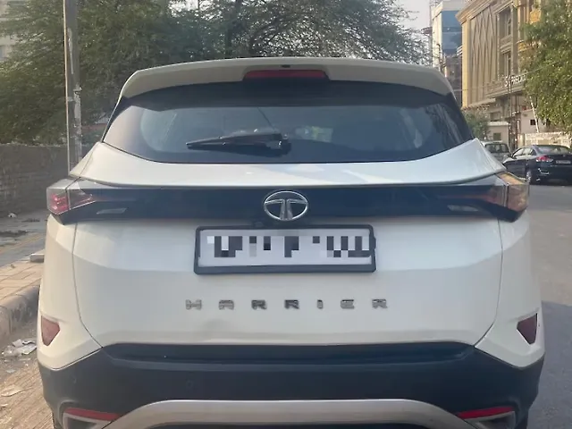 Used Tata Harrier [2019-2023] XZ in Delhi