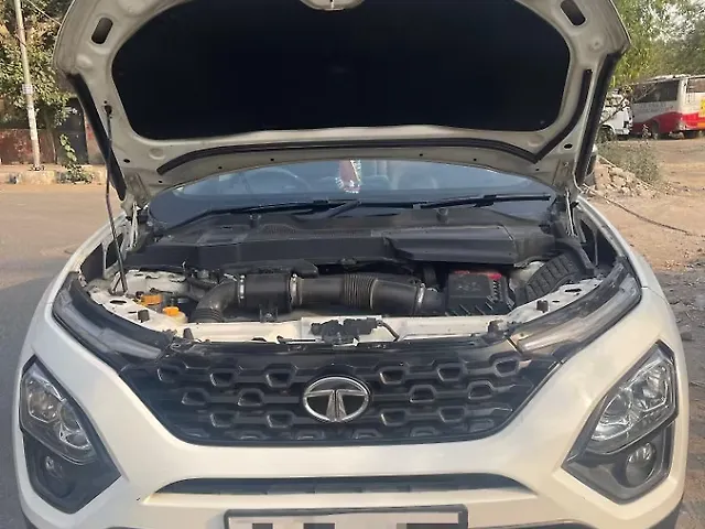 Used Tata Harrier [2019-2023] XZ in Delhi