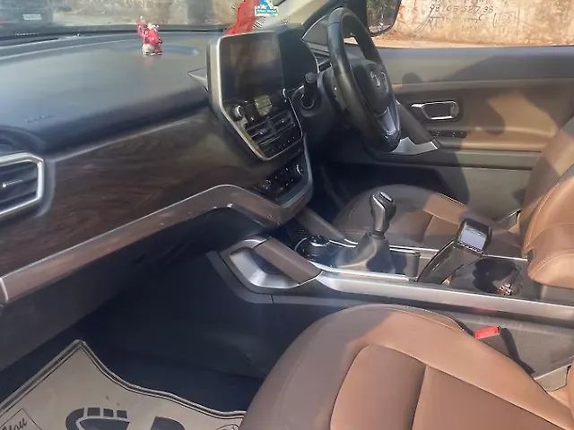 Used Tata Harrier [2019-2023] XZ in Delhi