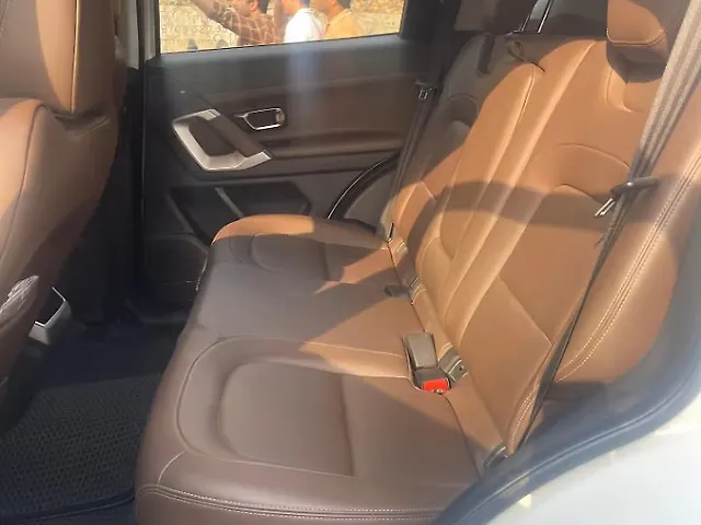 Used Tata Harrier [2019-2023] XZ in Delhi