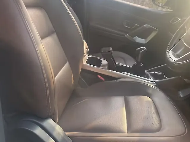 Used Tata Harrier [2019-2023] XZ in Delhi