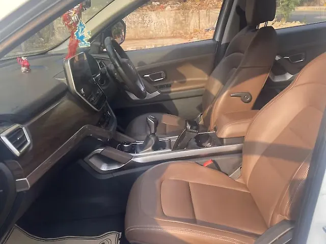 Used Tata Harrier [2019-2023] XZ in Delhi