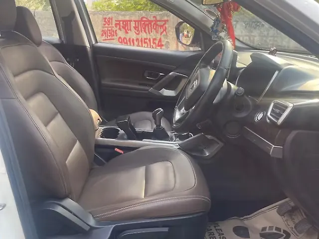 Used Tata Harrier [2019-2023] XZ in Delhi