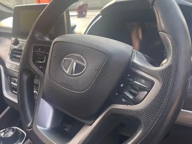Used Tata Harrier [2019-2023] XZ in Delhi