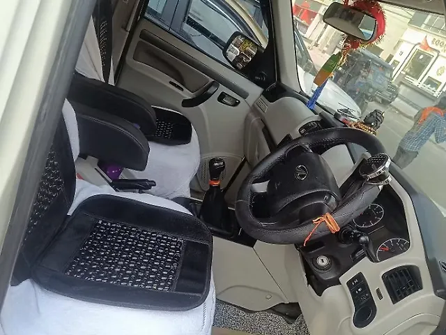 Used Mahindra Scorpio 2021 S5 2WD 7 STR in Patna