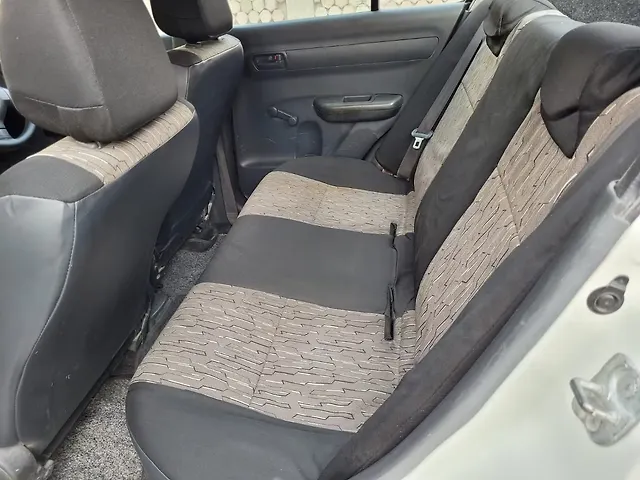 Used Maruti Suzuki Swift DZire [2011-2015] LXI in Jalandhar