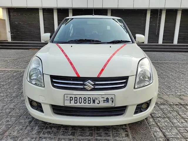 Used Maruti Suzuki Swift DZire [2011-2015] LXI in Jalandhar