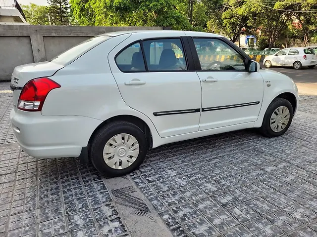 Used Maruti Suzuki Swift DZire [2011-2015] LXI in Jalandhar