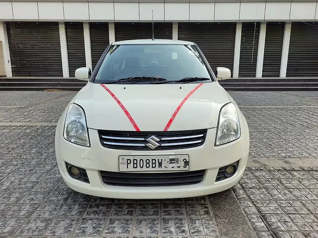Used 2011 Maruti Suzuki Swift DZire in Jalandhar