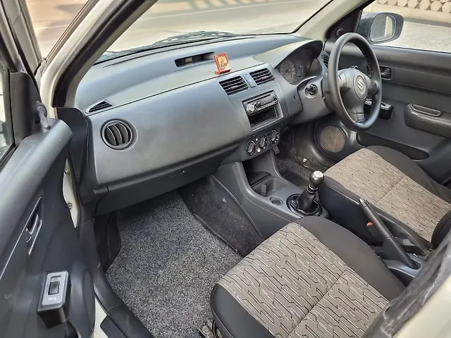 Used Maruti Suzuki Swift DZire [2011-2015] LXI in Jalandhar