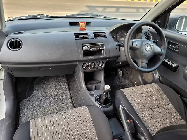 Used Maruti Suzuki Swift DZire [2011-2015] LXI in Jalandhar