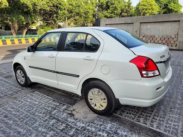Used Maruti Suzuki Swift DZire [2011-2015] LXI in Jalandhar