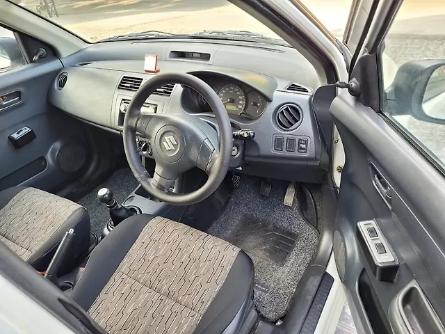 Used Maruti Suzuki Swift DZire [2011-2015] LXI in Jalandhar