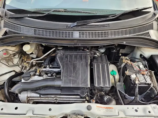 Used Maruti Suzuki Swift DZire [2011-2015] LXI in Jalandhar