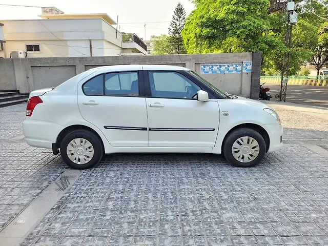 Used Maruti Suzuki Swift DZire [2011-2015] LXI in Jalandhar