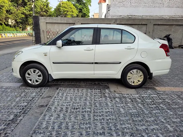 Used Maruti Suzuki Swift DZire [2011-2015] LXI in Jalandhar