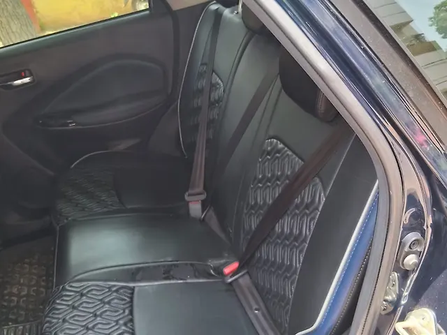 Used Maruti Suzuki Baleno Alpha AGS [2022-2023] in Lucknow
