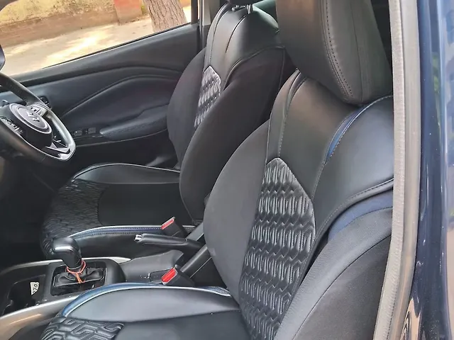 Used Maruti Suzuki Baleno Alpha AGS [2022-2023] in Lucknow