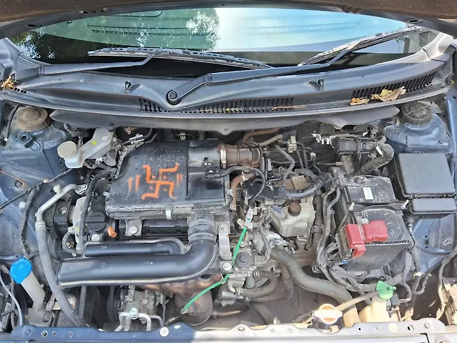 Used Maruti Suzuki Baleno Alpha AGS [2022-2023] in Lucknow