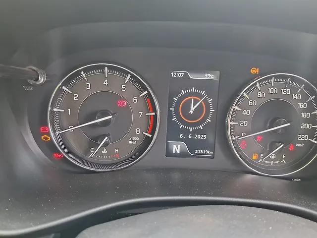 Used Maruti Suzuki Baleno Alpha AGS [2022-2023] in Lucknow