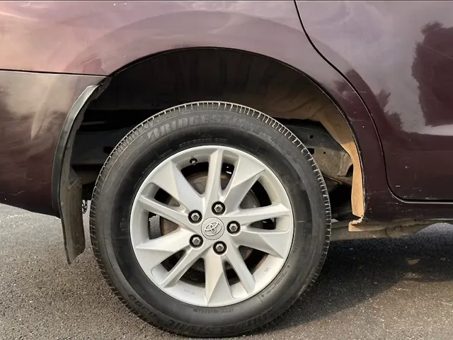 Used Toyota Innova Crysta [2020-2023] GX 2.4 AT 7 STR in Delhi