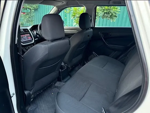 Used Hyundai Verna [2017-2020] SX (O) 1.6 CRDi in Jalandhar