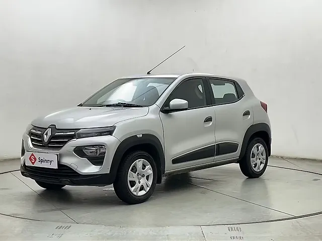 Used 2021 Renault Kwid in Mumbai