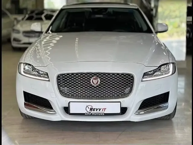 Used 2019 Jaguar XF in Delhi