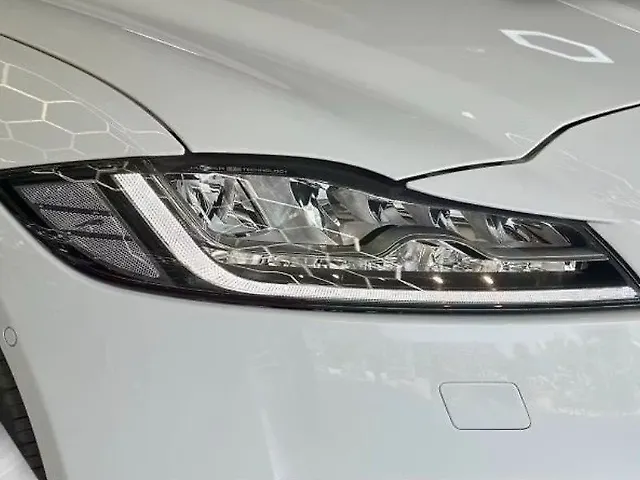 Used Jaguar XF Prestige Petrol CBU in Delhi