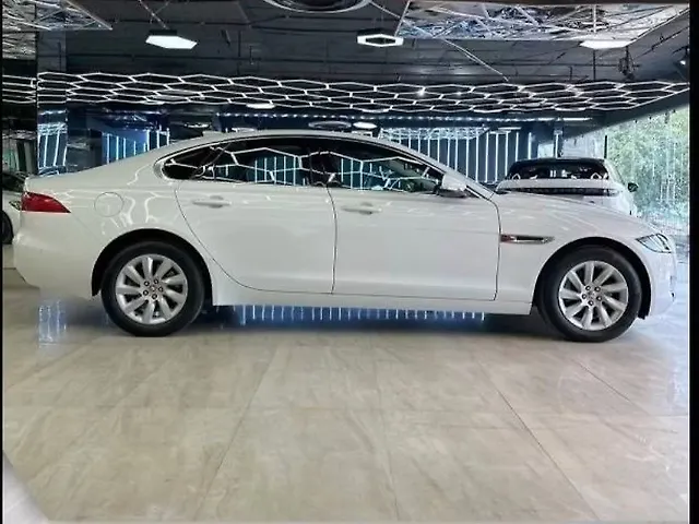 Used Jaguar XF Prestige Petrol CBU in Delhi
