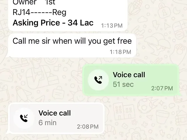 Used Jaguar XF Prestige Petrol CBU in Delhi