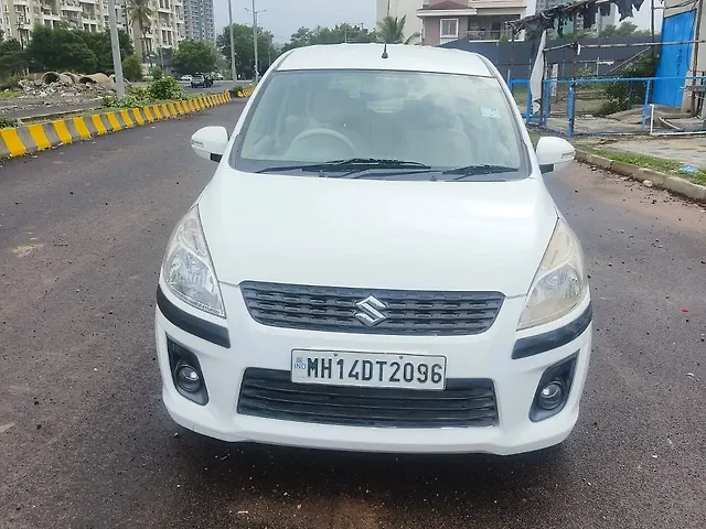 Used 2013 Maruti Suzuki Ertiga in Pune