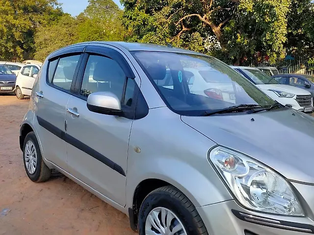 Used Maruti Suzuki Ritz Vxi BS-IV in Delhi