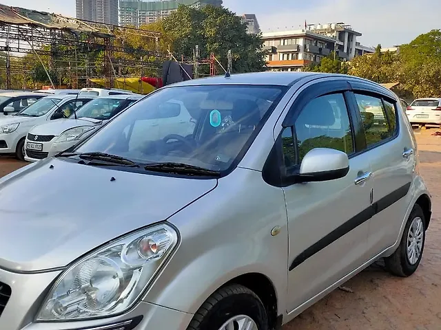 Used Maruti Suzuki Ritz Vxi BS-IV in Delhi