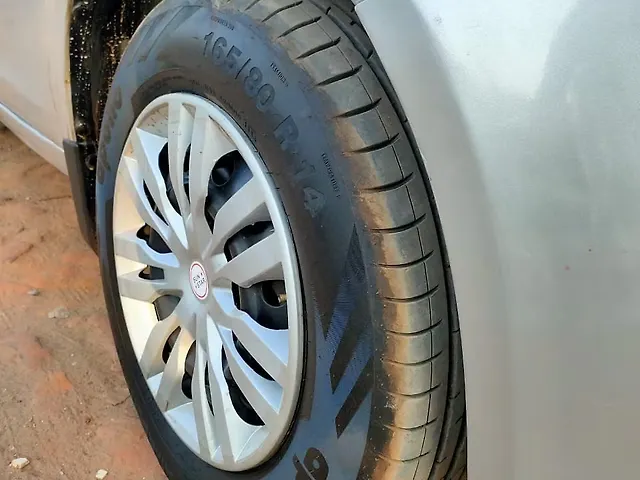 Used Maruti Suzuki Ritz Vxi BS-IV in Delhi