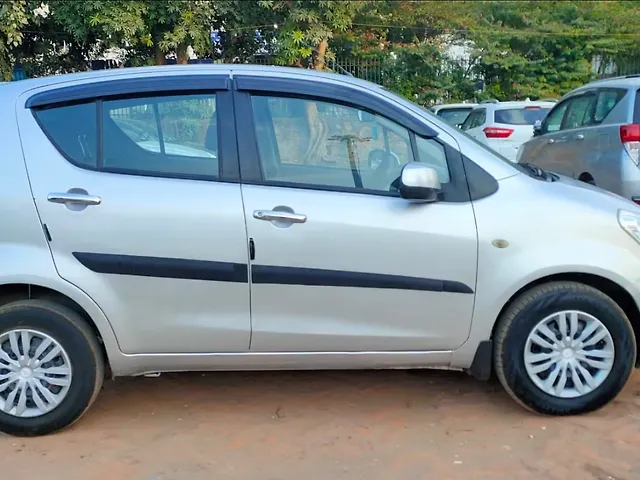 Used Maruti Suzuki Ritz Vxi BS-IV in Delhi