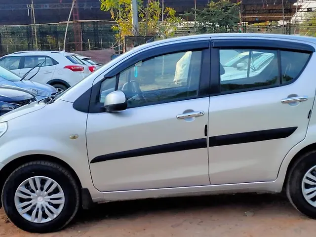 Used Maruti Suzuki Ritz Vxi BS-IV in Delhi