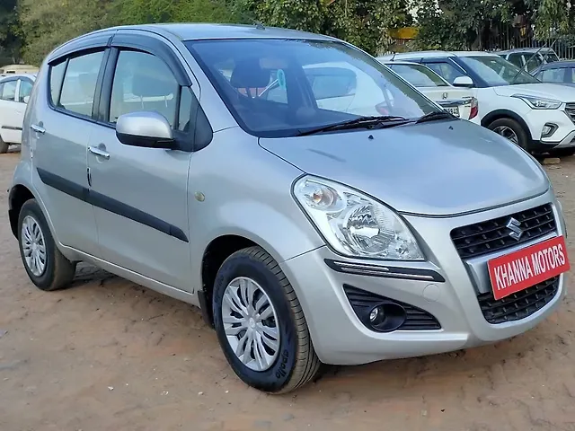 Used 2013 Maruti Suzuki Ritz in Delhi