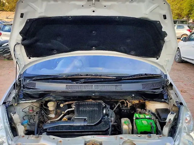 Used Maruti Suzuki Ritz Vxi BS-IV in Delhi