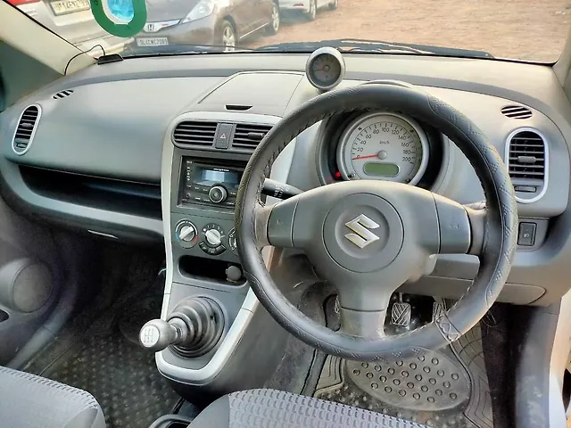 Used Maruti Suzuki Ritz Vxi BS-IV in Delhi