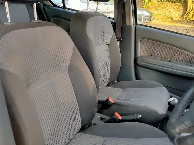 Used Maruti Suzuki Ritz Vxi BS-IV in Delhi